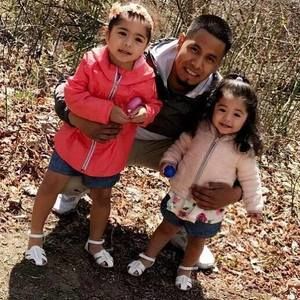 Meet your Posher, Abraham